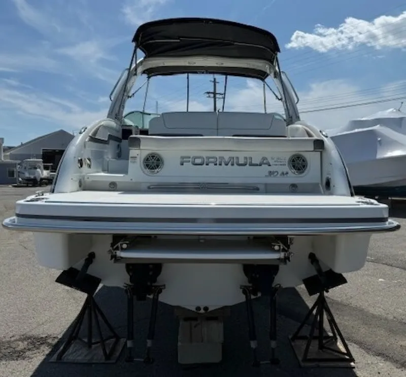 Slide: The Image of Formula 310 Bowrider 2015 - 6073769