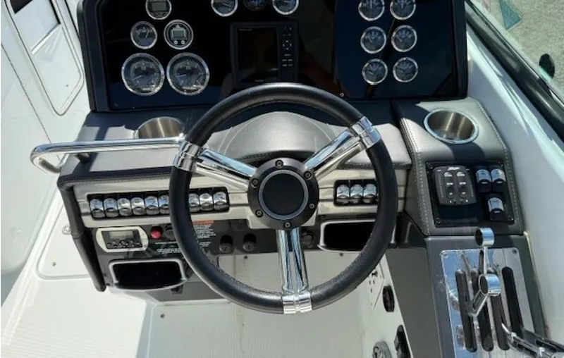 Slide: The Image of Formula 310 Bowrider 2015 - 6073779