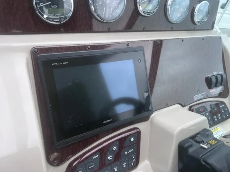 Slide: The Image of Garmin GPSMAP Xsv - 6074200