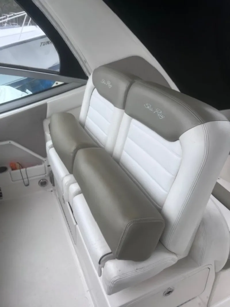Slide: The Image of Aft Facing Seating - 6074182