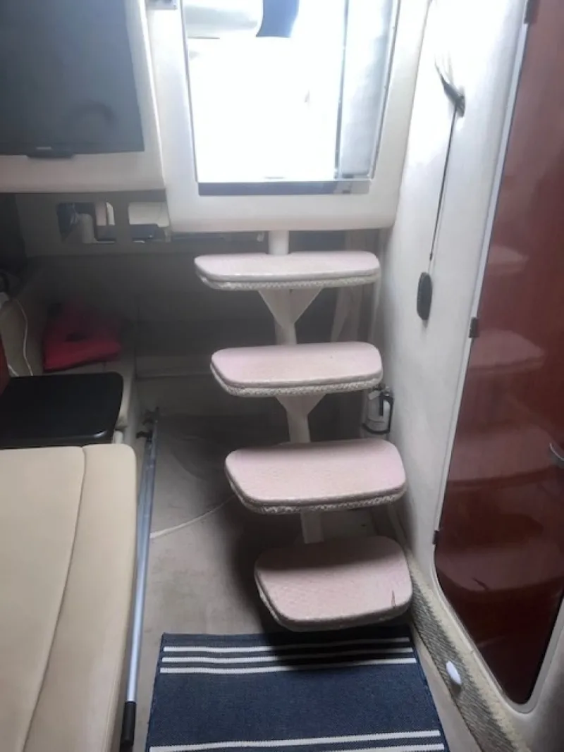 Slide: The Image of Companionway - 6074189