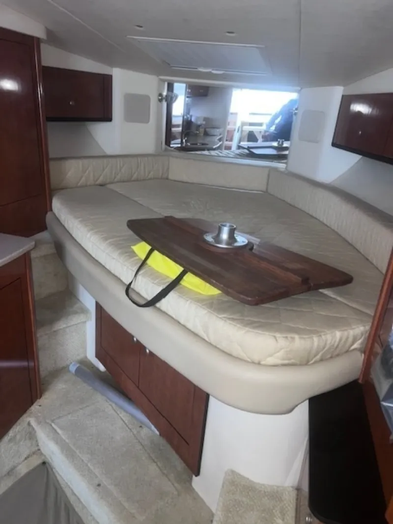 Slide: The Image of Double V Berth - 6074195