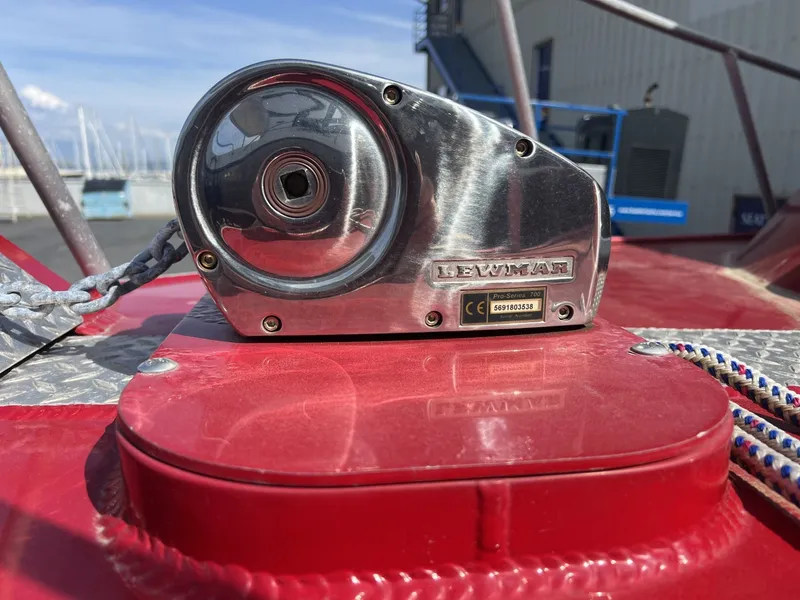 Slide: The Image of Hewescraft 240 Pacific Explorer 2018 - 6074178