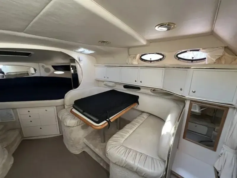 Slide: The Image of Sea Ray SUNDANCER 310 1999 - 6074571