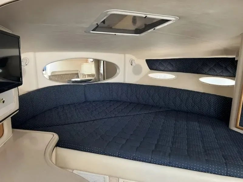 Slide: The Image of Sea Ray SUNDANCER 310 1999 - 6074575