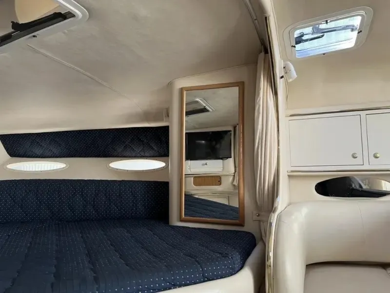Slide: The Image of Sea Ray SUNDANCER 310 1999 - 6074576