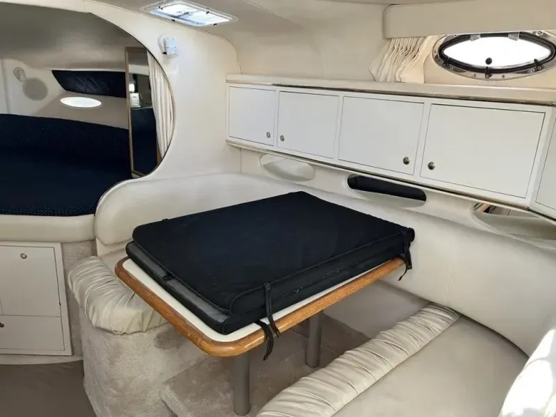 Slide: The Image of Sea Ray SUNDANCER 310 1999 - 6074577