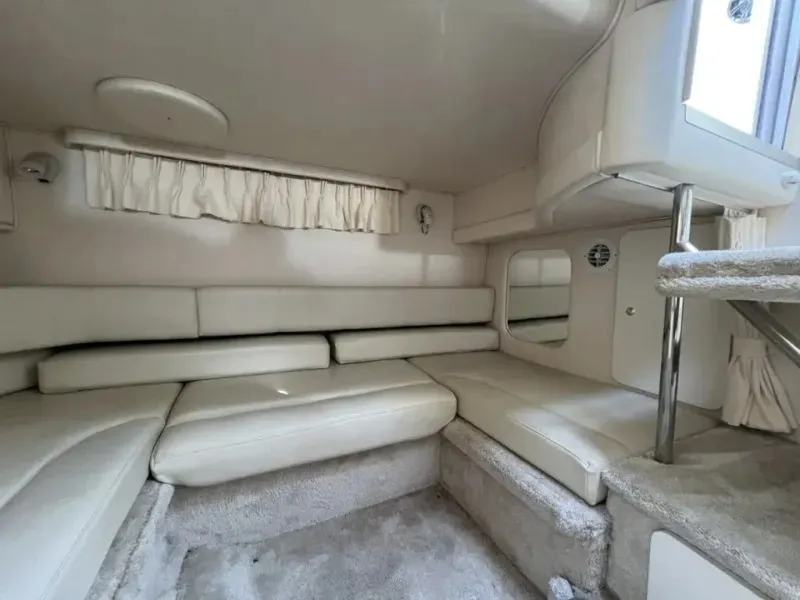 Slide: The Image of Sea Ray SUNDANCER 310 1999 - 6074581