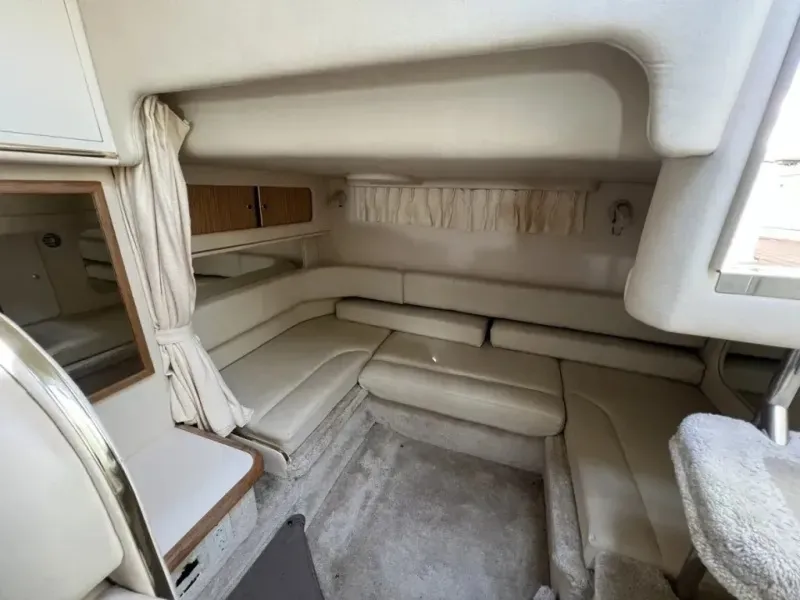 Slide: The Image of Sea Ray SUNDANCER 310 1999 - 6074582