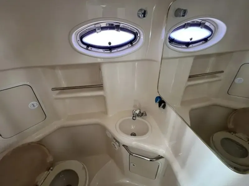 Slide: The Image of Sea Ray SUNDANCER 310 1999 - 6074584