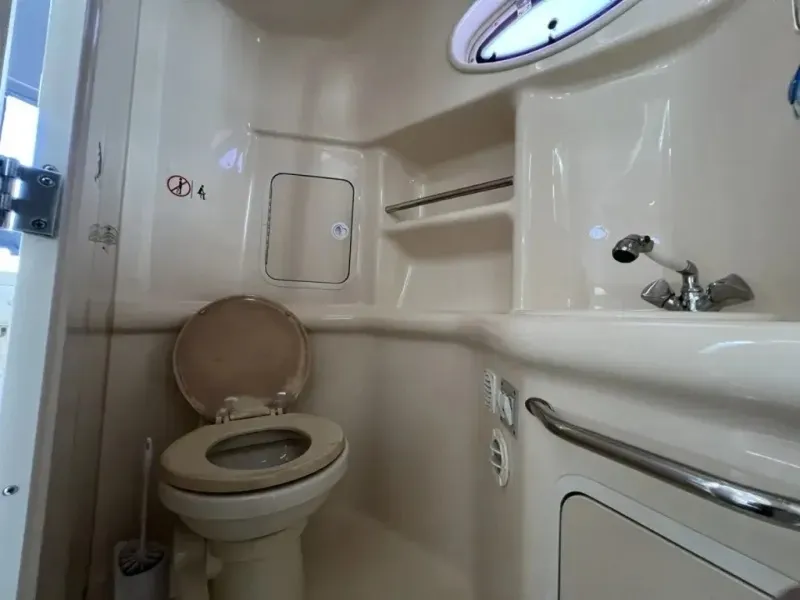 Slide: The Image of Sea Ray SUNDANCER 310 1999 - 6074585