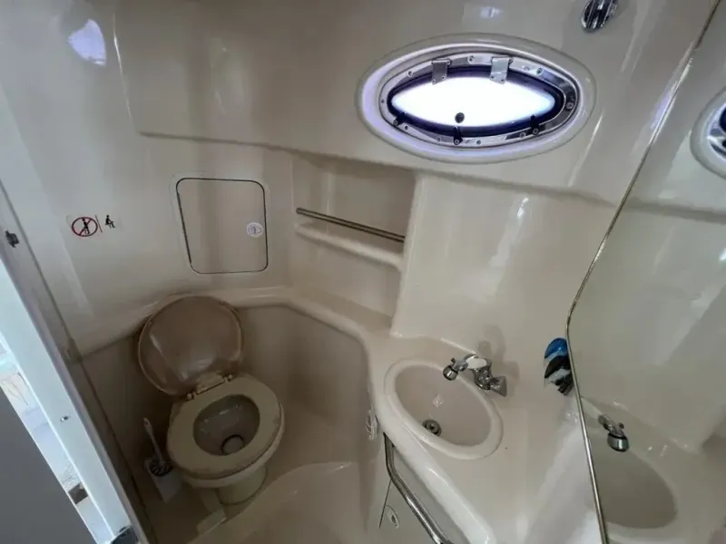 Slide: The Image of Sea Ray SUNDANCER 310 1999 - 6074586