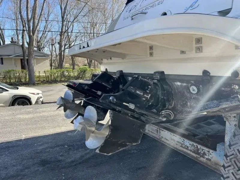 Slide: The Image of Sea Ray SUNDANCER 310 1999 - 6074559