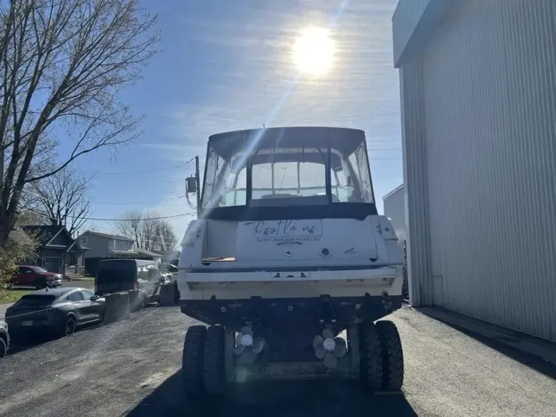 Slide: The Image of Sea Ray SUNDANCER 310 1999 - 6074560