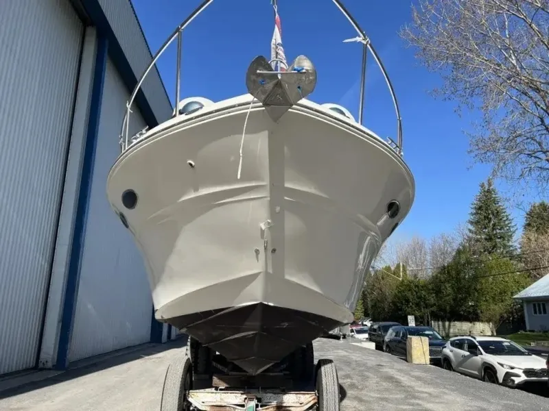 Slide: The Image of Sea Ray SUNDANCER 310 1999 - 6074561