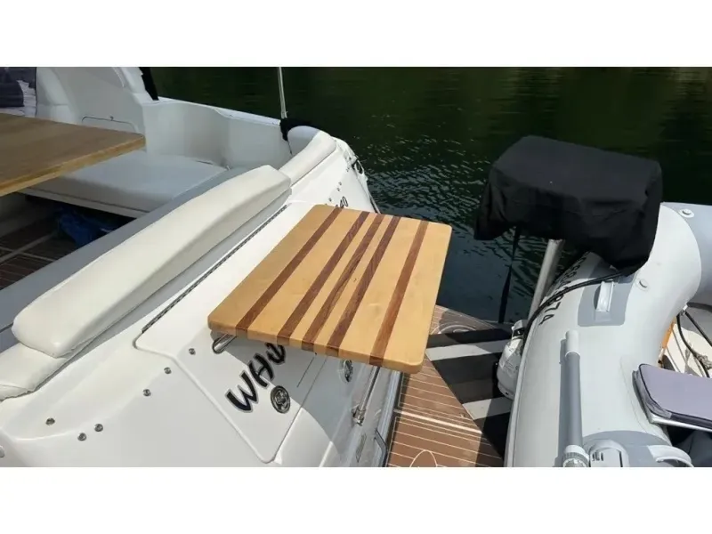 Slide: The Image of Sea Ray Sundancer 340 1999 - 6074630