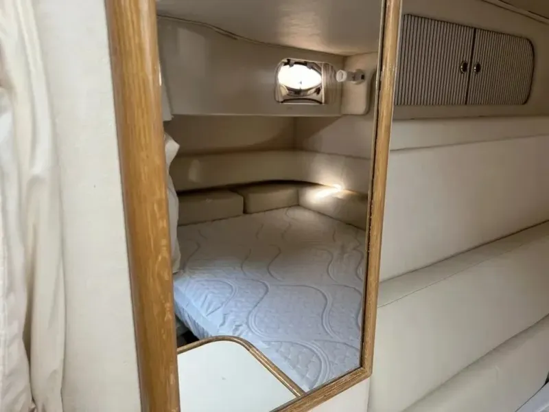 Slide: The Image of Sea Ray Sundancer 340 1999 - 6074645