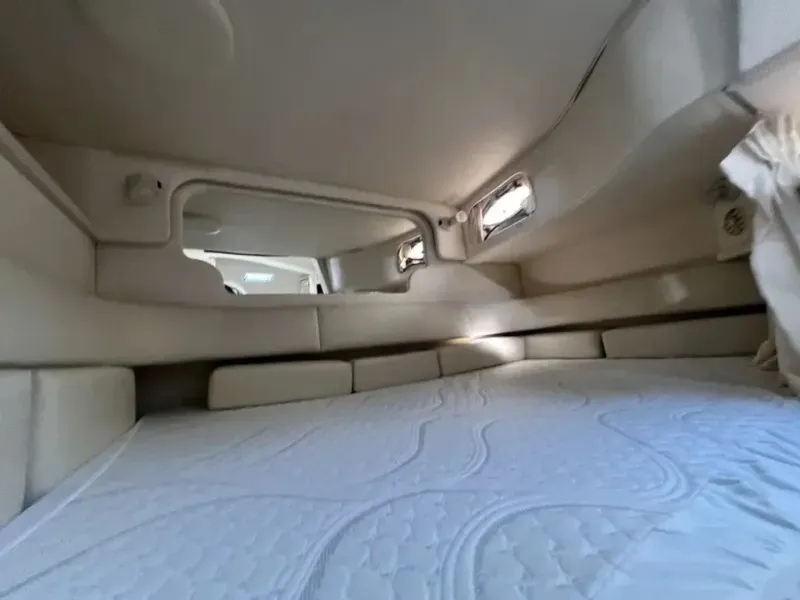 Slide: The Image of Sea Ray Sundancer 340 1999 - 6074649