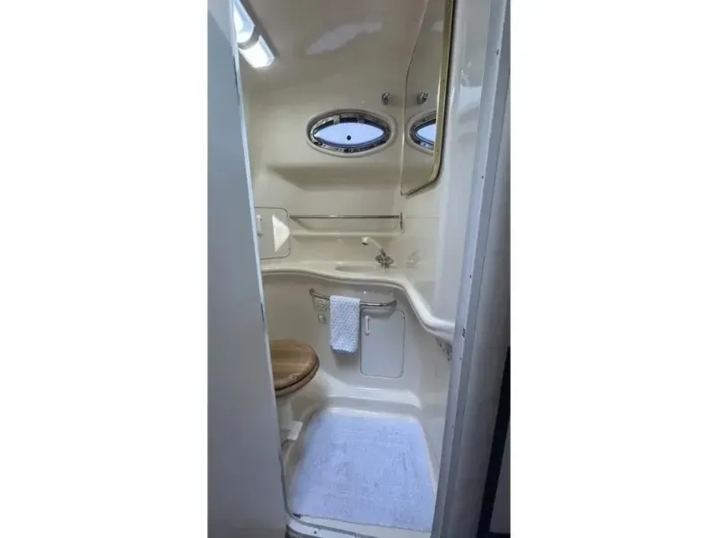 Slide: The Image of Sea Ray Sundancer 340 1999 - 6074650