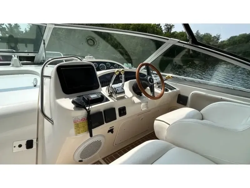 Slide: The Image of Sea Ray Sundancer 340 1999 - 6074625