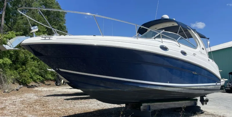The Image of Sea Ray 280 Sundancer 2008 - 6074693