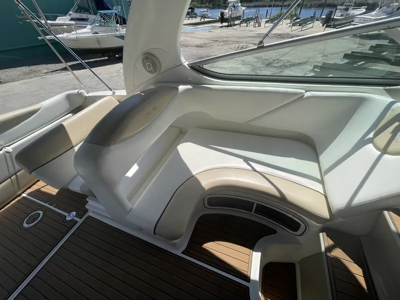 Slide: The Image of Sea Ray 280 Sundancer 2008 - 6074703