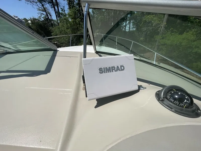 Slide: The Image of Sea Ray 280 Sundancer 2008 - 6074705