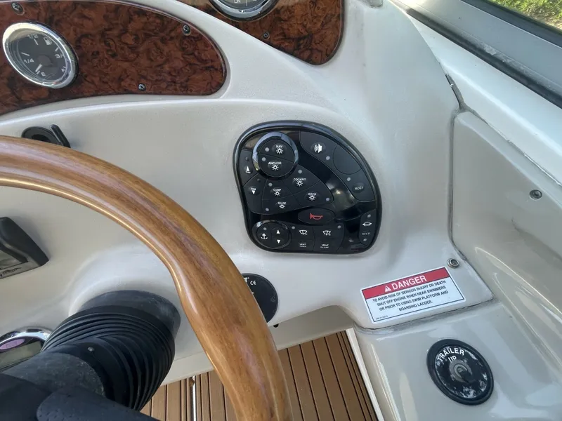 Slide: The Image of Sea Ray 280 Sundancer 2008 - 6074708