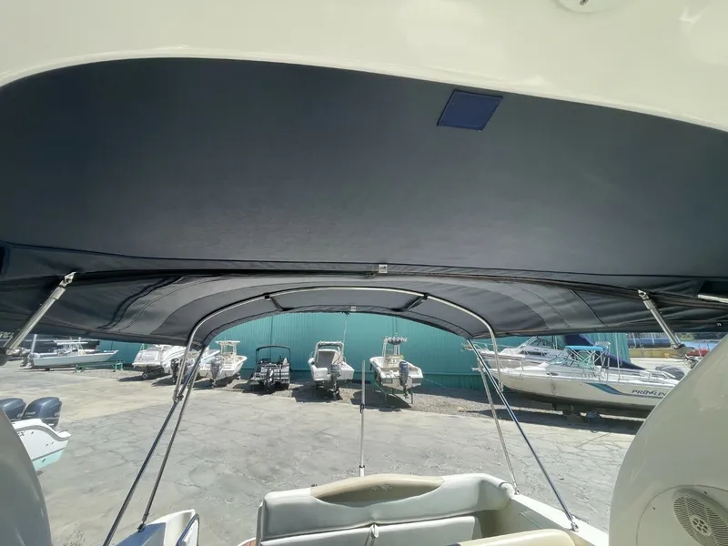 Slide: The Image of Sea Ray 280 Sundancer 2008 - 6074713