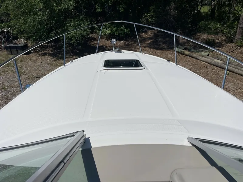 Slide: The Image of Sea Ray 280 Sundancer 2008 - 6074721