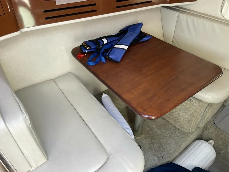 Slide: The Image of Sea Ray 280 Sundancer 2008 - 6074722