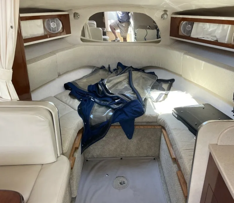 Slide: The Image of Sea Ray 280 Sundancer 2008 - 6074723