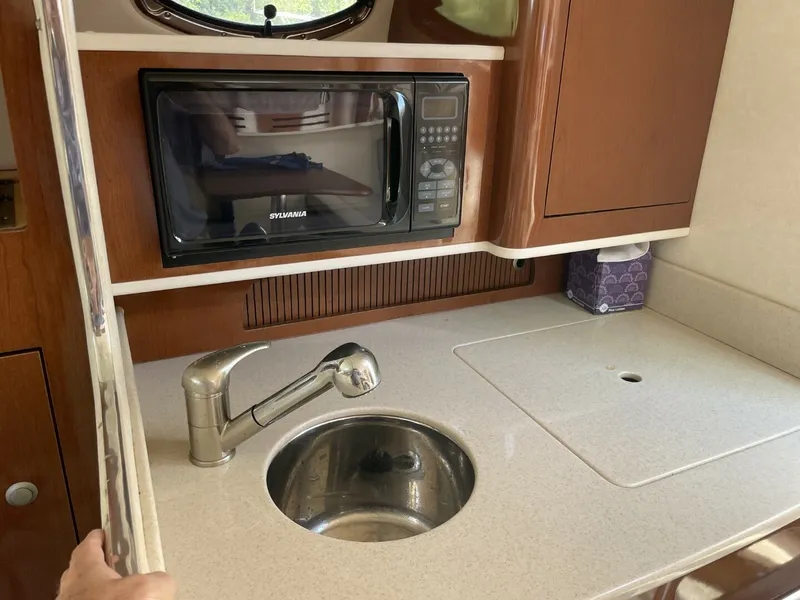 Slide: The Image of Sea Ray 280 Sundancer 2008 - 6074725