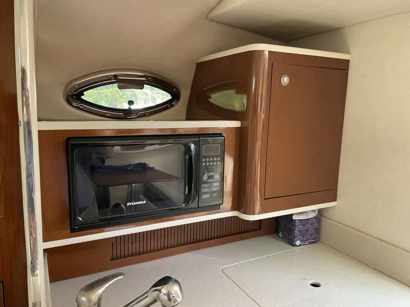 Slide: The Image of Sea Ray 280 Sundancer 2008 - 6074726