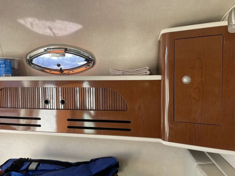 Slide: The Image of Sea Ray 280 Sundancer 2008 - 6074728