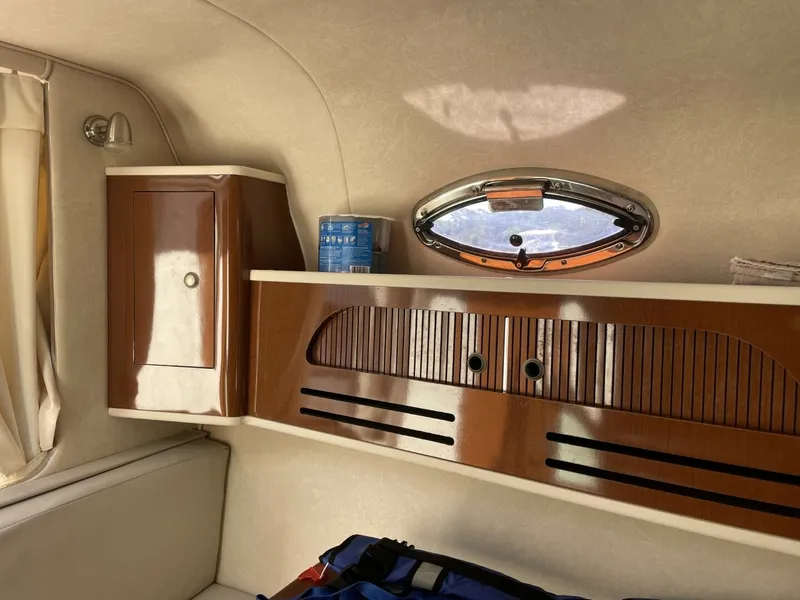 Slide: The Image of Sea Ray 280 Sundancer 2008 - 6074746