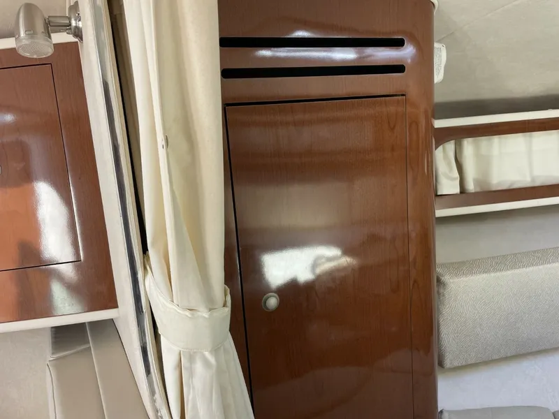 Slide: The Image of Sea Ray 280 Sundancer 2008 - 6074747