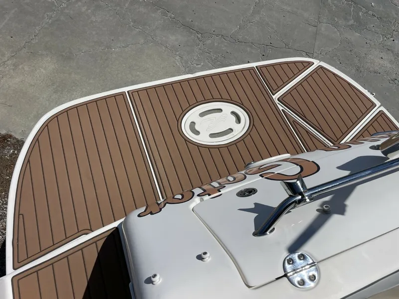 Slide: The Image of Sea Ray 280 Sundancer 2008 - 6074752