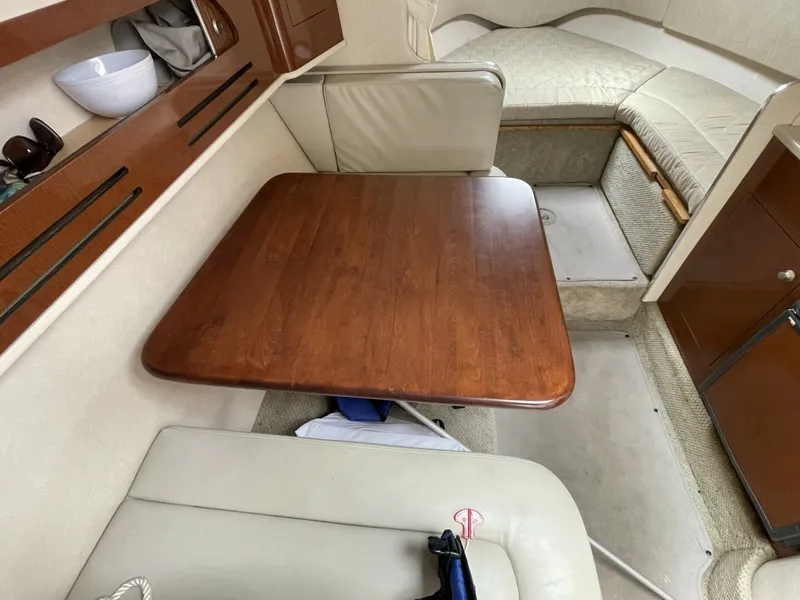Slide: The Image of Sea Ray 280 Sundancer 2008 - 6089088