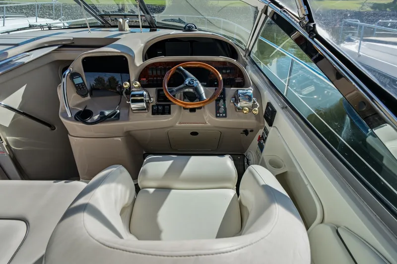 Slide: The Image of Sea Ray 360 SUNDANCER 2004 - 8124164