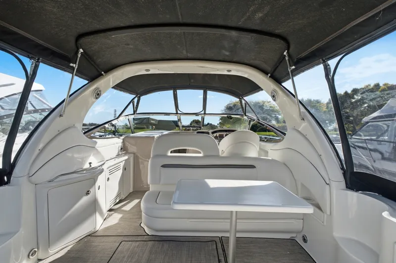 Slide: The Image of Sea Ray 360 SUNDANCER 2004 - 8124161