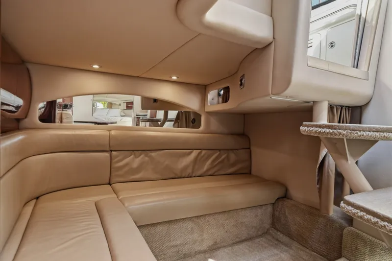 Slide: The Image of Sea Ray 360 SUNDANCER 2004 - 8124185