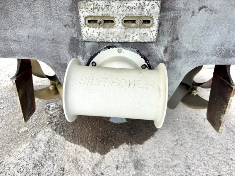 Slide: The Image of Sea Ray 360 SUNDANCER 2004 - 6074764