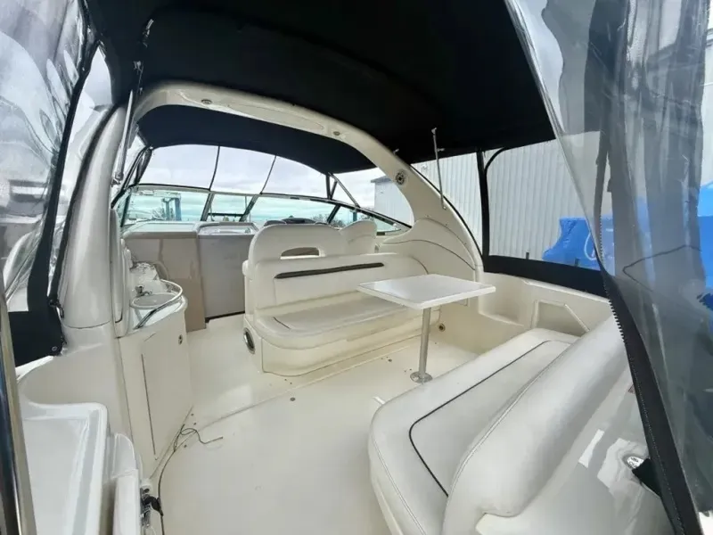 Slide: The Image of Sea Ray 360 SUNDANCER 2004 - 6074768