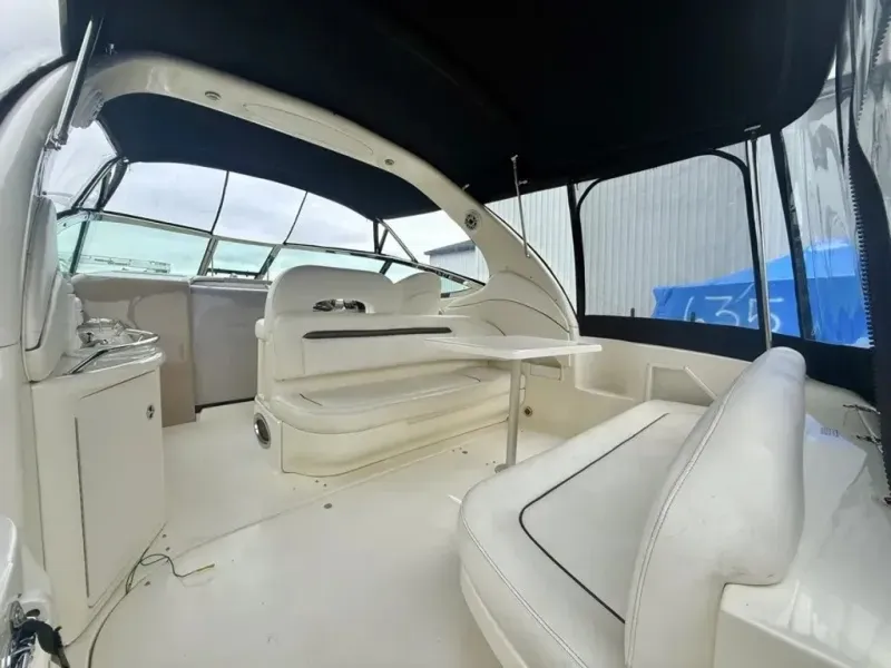 Slide: The Image of Sea Ray 360 SUNDANCER 2004 - 6074769