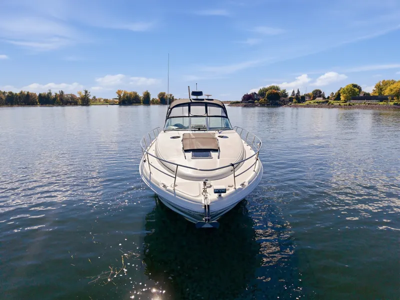 Slide: The Image of Sea Ray 360 SUNDANCER 2004 - 8124196