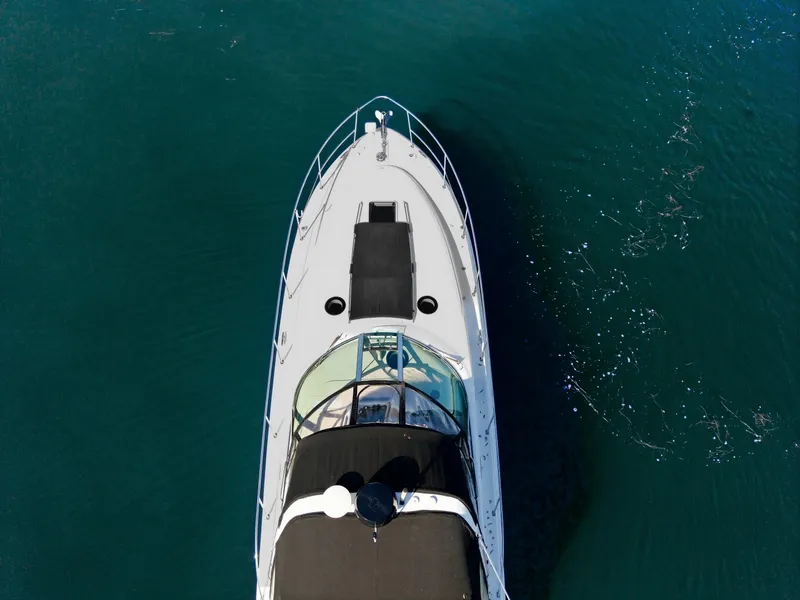 Slide: The Image of Sea Ray 360 SUNDANCER 2004 - 8124199