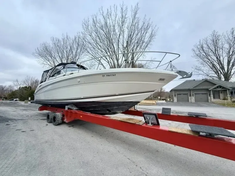 Slide: The Image of Sea Ray 360 SUNDANCER 2004 - 6074756