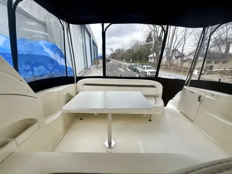 Slide: The Image of Sea Ray 360 SUNDANCER 2004 - 6074775