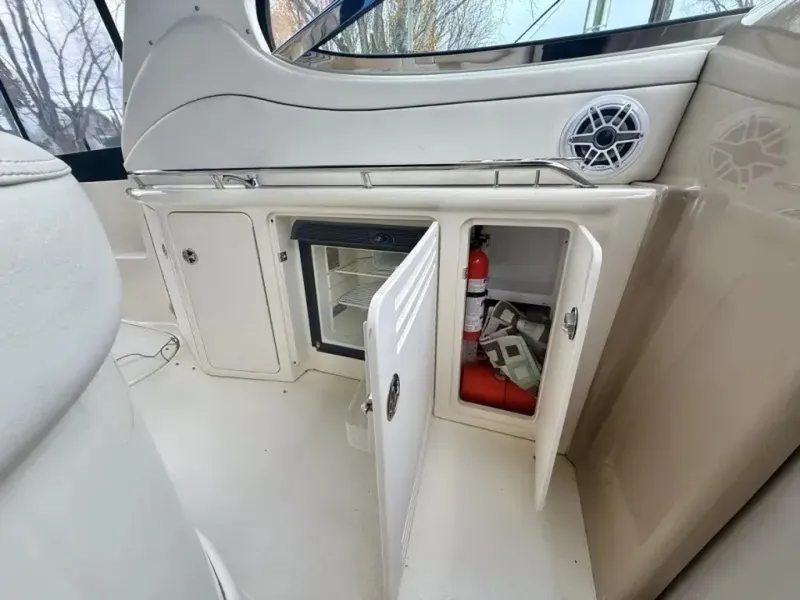 Slide: The Image of Sea Ray 360 SUNDANCER 2004 - 6074780